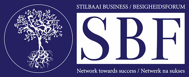 Stilbaai Business Forum Logo