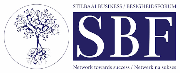 Stilbaai Business Forum Logo